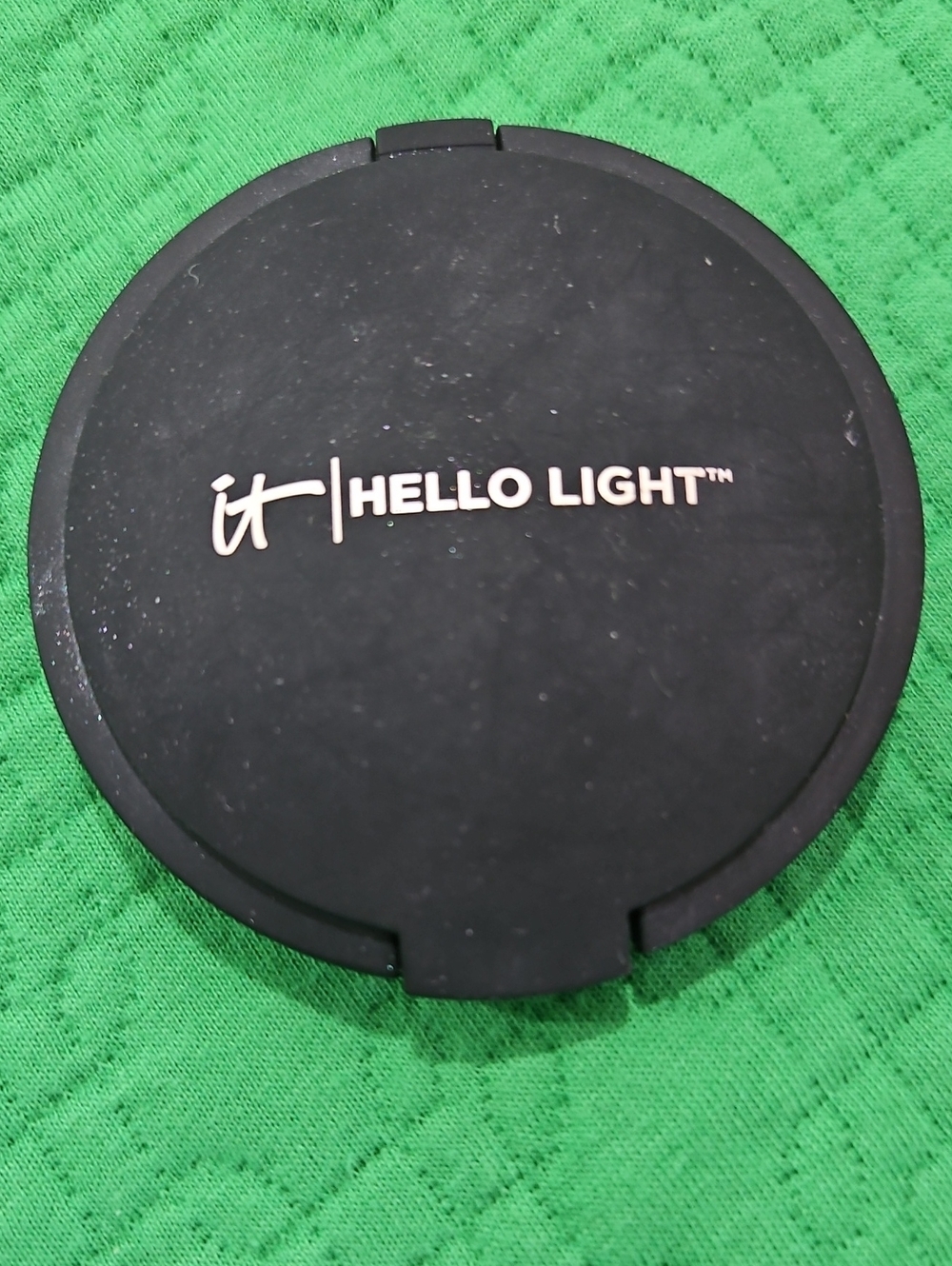 IT HELLO LIGHT "Radiance" Powder Luminizer